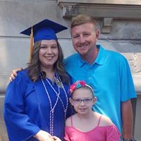 Cortney Schroer's profile image