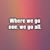 Amber L Stine's profile image