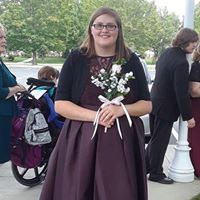 Shannon Adams's profile image