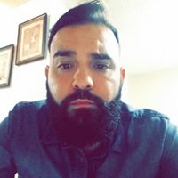 Sly Cantu's profile image