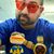 Dante Izrael Rodriguez's profile image
