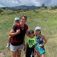 Jennifer 'Palmore' Stolz's profile image