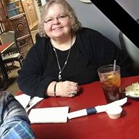 Diana Cooke's profile image