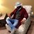 Andrew Oga's profile image