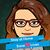 Maria Cervantes's profile image