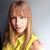 Rachel Wood's profile image