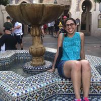 Monica Herrera's profile image