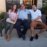 Luis Rodriguez's profile image