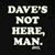 Dave Jones's profile image