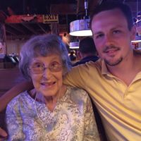 Kevin Warren's profile image