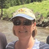 Debby Ridgway's profile image