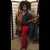Cecelia Christle Ward's profile image