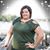 Toni Hurst's profile image