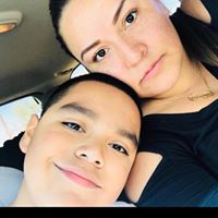 India Martinez's profile image