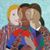 Verity Jones's profile image