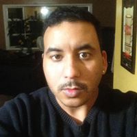 Luis Gonce Jr.'s profile image