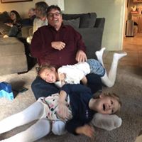 Dave Flagg's profile image