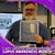 Geoff Wickersham's profile image