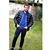 Nikoloz Mzhavanadze's profile image
