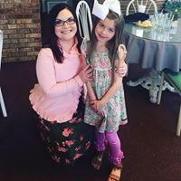 Christine Lynn Taylor's profile image