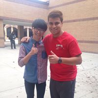 Aaron Chavez's profile image