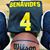 Josue A Benavides's profile image