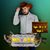 Max Acero Borbonio's profile image
