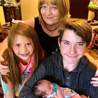 Sharon Law's profile image