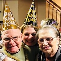Pam Worthy Knecht's profile image