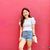 Jung Min Jasmine Shin's profile image