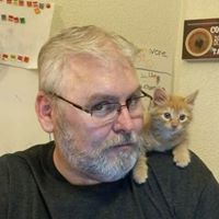 Ken Dempsey's profile image