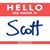 Scott Miller's profile image