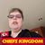 Christine Rogers's profile image