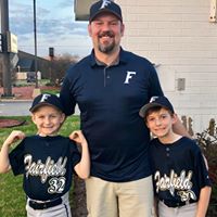 Ricky Harris's profile image