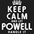 Branden Powell's profile image