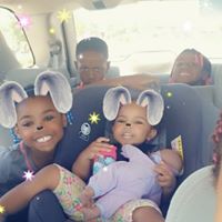 Niecey Stewart's profile image