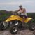 Dana Paul Warwick's profile image