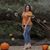 Roxanna Carrizales's profile image