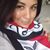 Nalda Santana's profile image