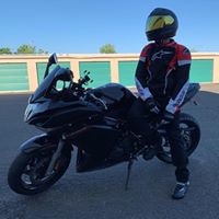 Ronald Tang's profile image