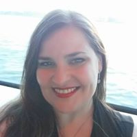 Alda Lilja Sveinsdóttir's profile image