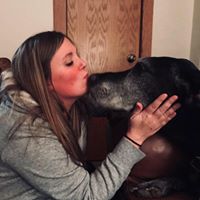 Carly Shuey Schwelnus's profile image