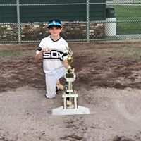 Greg Crawford's profile image