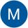 M Rekoske avatar
