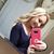 Kristina Starr's profile image