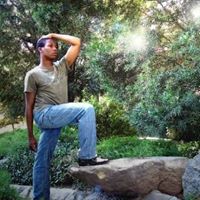Anthony Jermaine Hughes's profile image