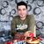 Behrouz Akbari's profile image