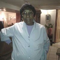 Antria White's profile image