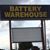 Battery Warehouse's profile image