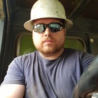 Kyle Mahaffey's profile image